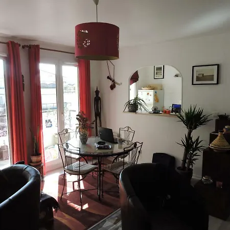 Wilson Saint-Denis (Seine-Saint-Denis)