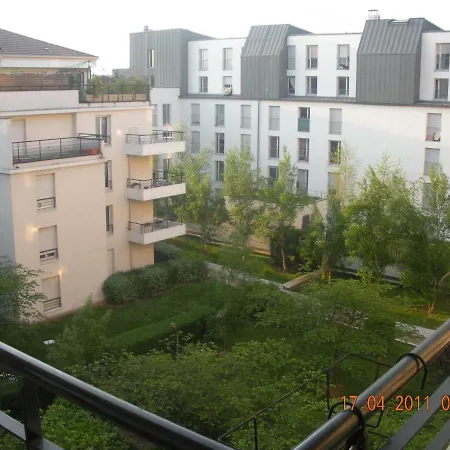 Wilson Saint-Denis (Seine-Saint-Denis)